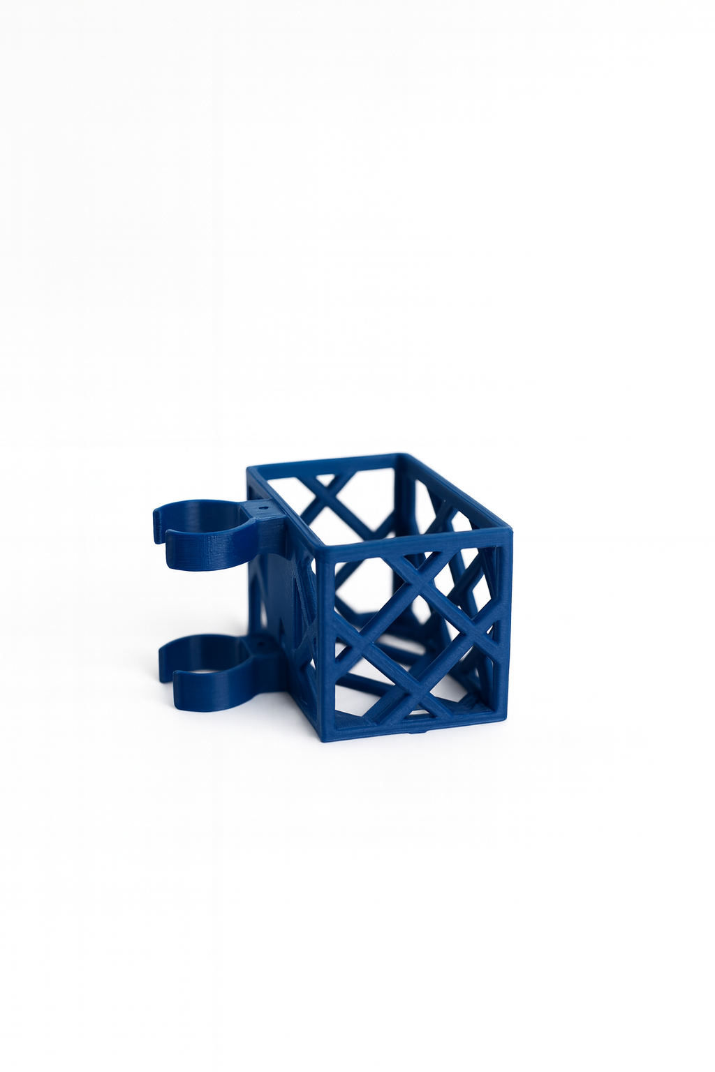 Sponshouder voor keukenkraan – Handig en hygiënisch