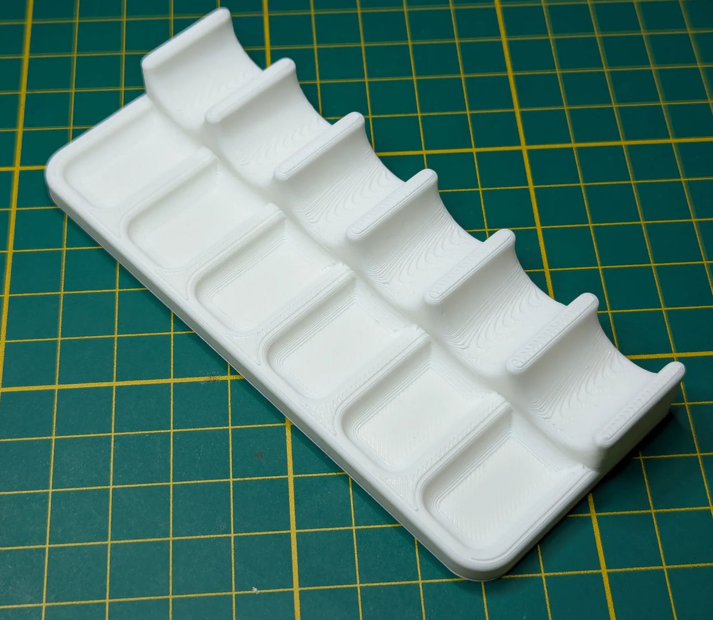 Brush Holder – For Painting